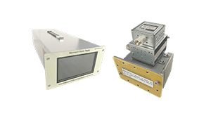 微波發生器（1.25kW型）